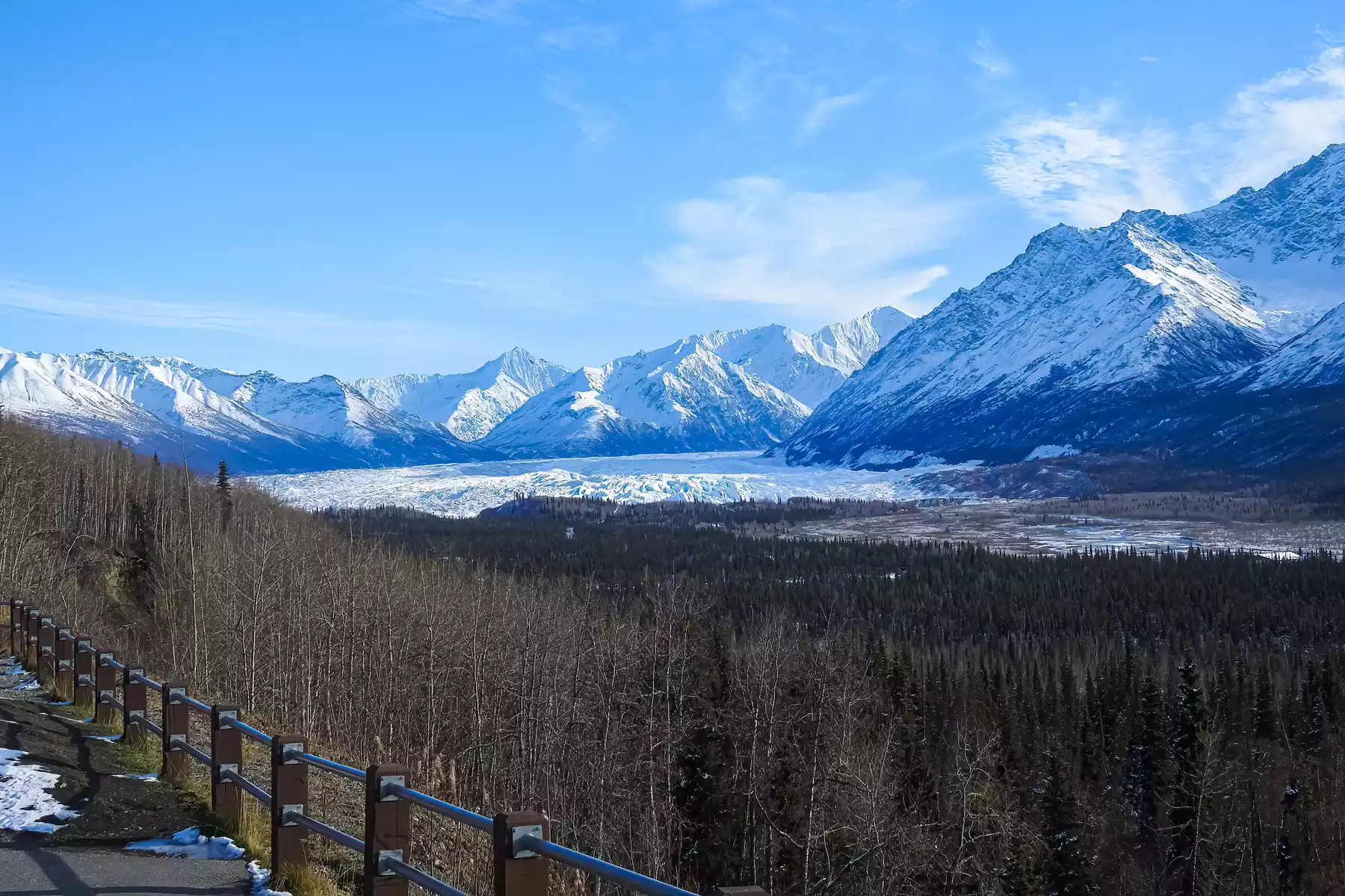 Alaska Road Trips | Our Selection of Best Selling Self Drive Tours