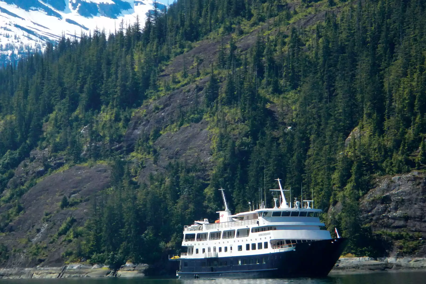 Small Ship Cruises Alaska Collection Small Ship Cruises Alaska Collection