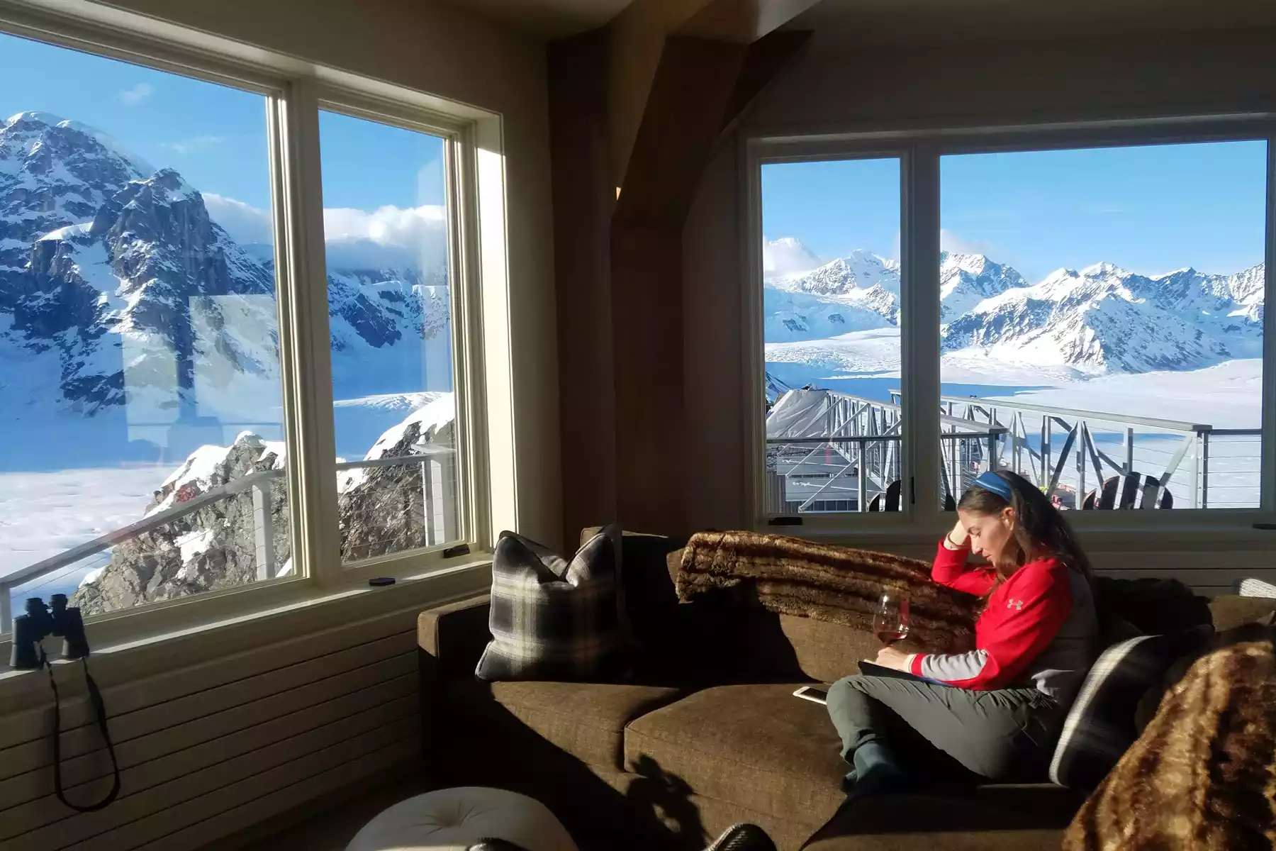Our Top 10 Bucket List Trips in Alaska