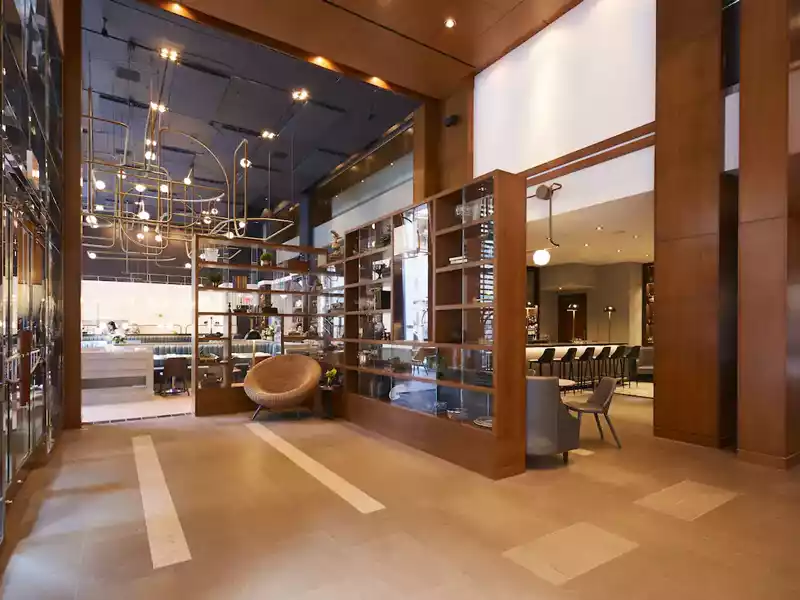 Hotel Le Germain Toronto