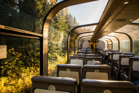 6 Canadian Train Trips to Book for a Summer Vacation 6 Canadian Train Trips to Book for a Summer Vacation