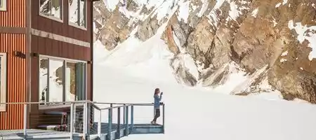 Best Alaska Lodges for Your Perfect Wilderness Escape Best Alaska Lodges for Your Perfect Wilderness Escape