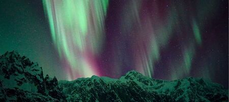 Why Book an Alaska Northern Lights Tour in 2025 Why Book an Alaska Northern Lights Tour in 2025