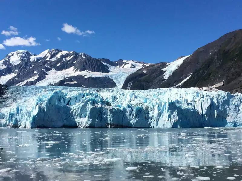 Alaskas Lodges Glaciers Denali 3