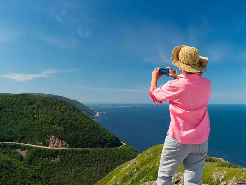 Atlantic Canada Enchanting Islands Road Trip 8