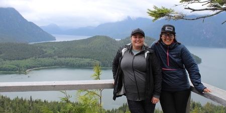 Bear Viewing Adventures at Knight Inlet Lodge Bear Viewing Adventures at Knight Inlet Lodge