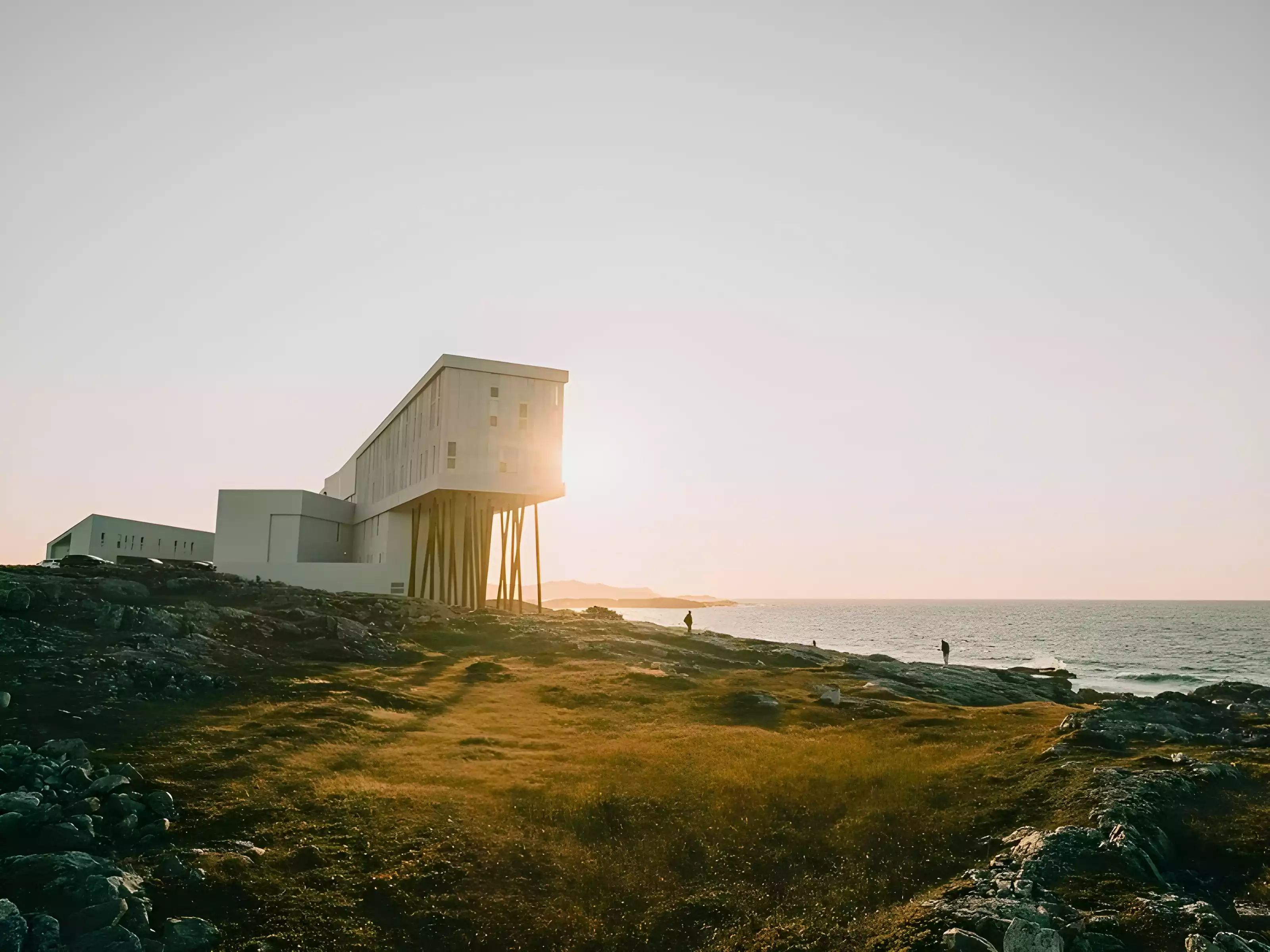 Best of Newfoundland East