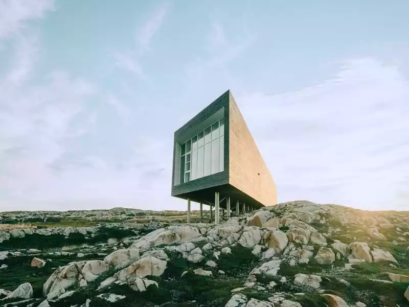 Best of Newfoundland West 1.2