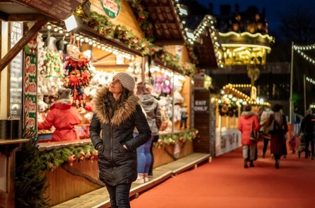 Canada's Most Enchanting Christmas Markets Canada's Most Enchanting Christmas Markets