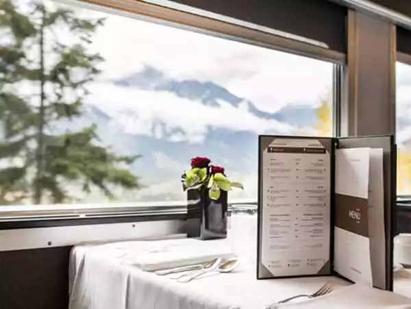 Bucket List Top 10 Best Selling Train Trips