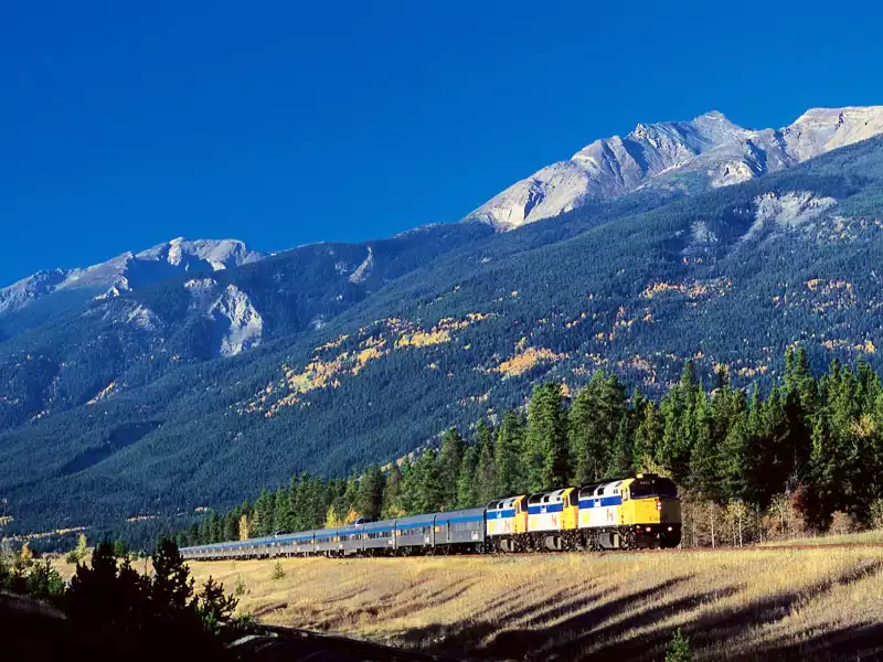 VIA Rail VIA Rail