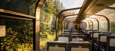 7 Canadian Train Trips to Book for a Summer Vacation 7 Canadian Train Trips to Book for a Summer Vacation