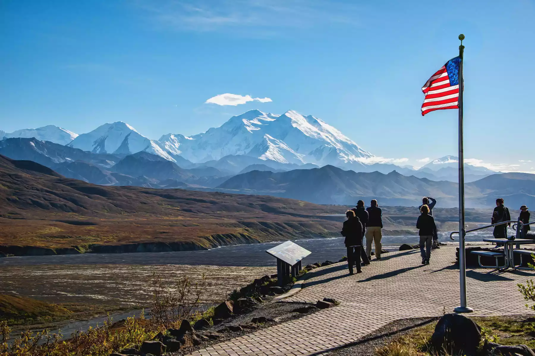 Denali National Park Tours Denali National Park Tours