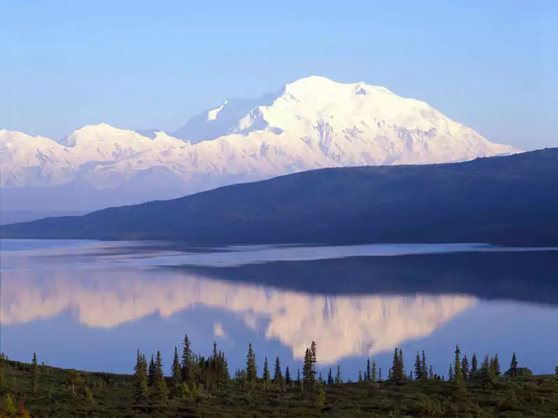 Denali Backcountry Highlights 4