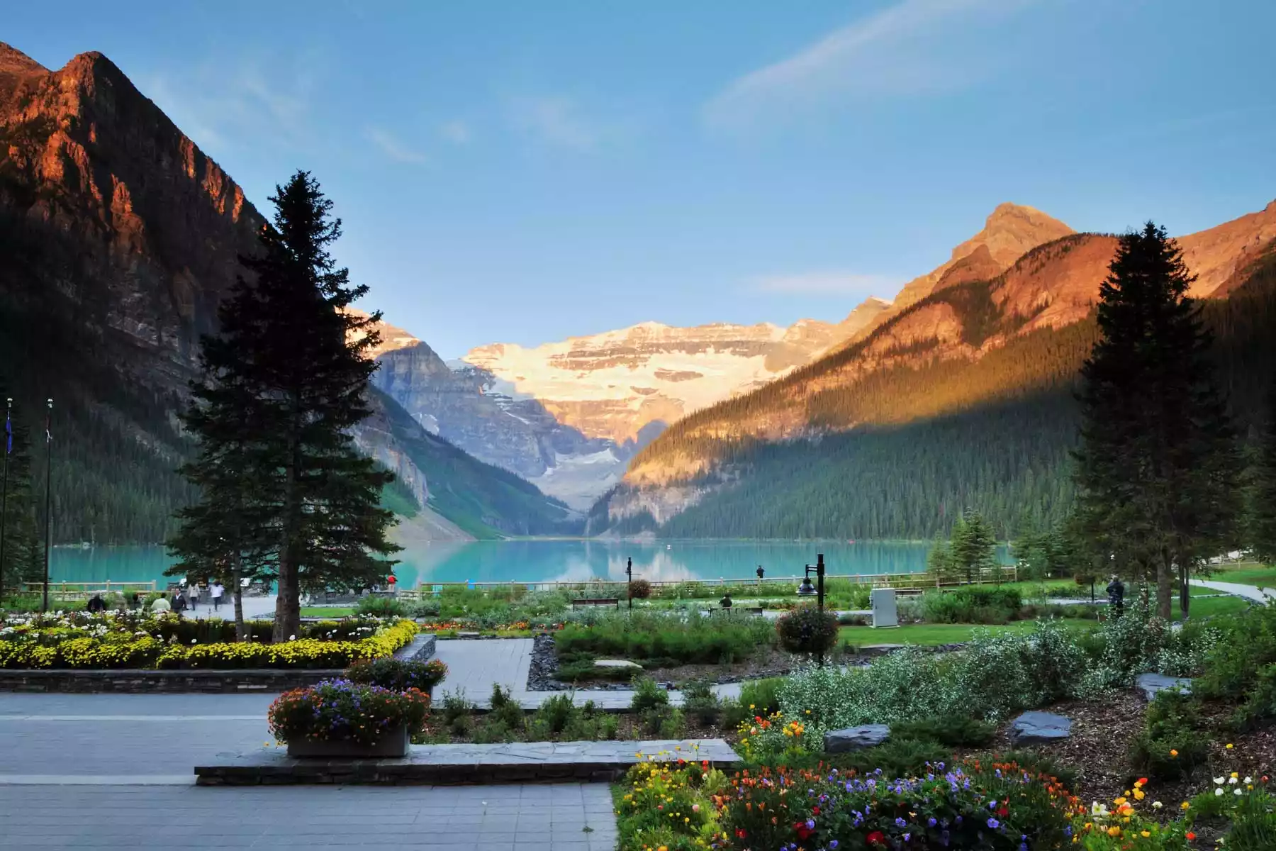 Canada Train Vacations: Discover our Country by Train