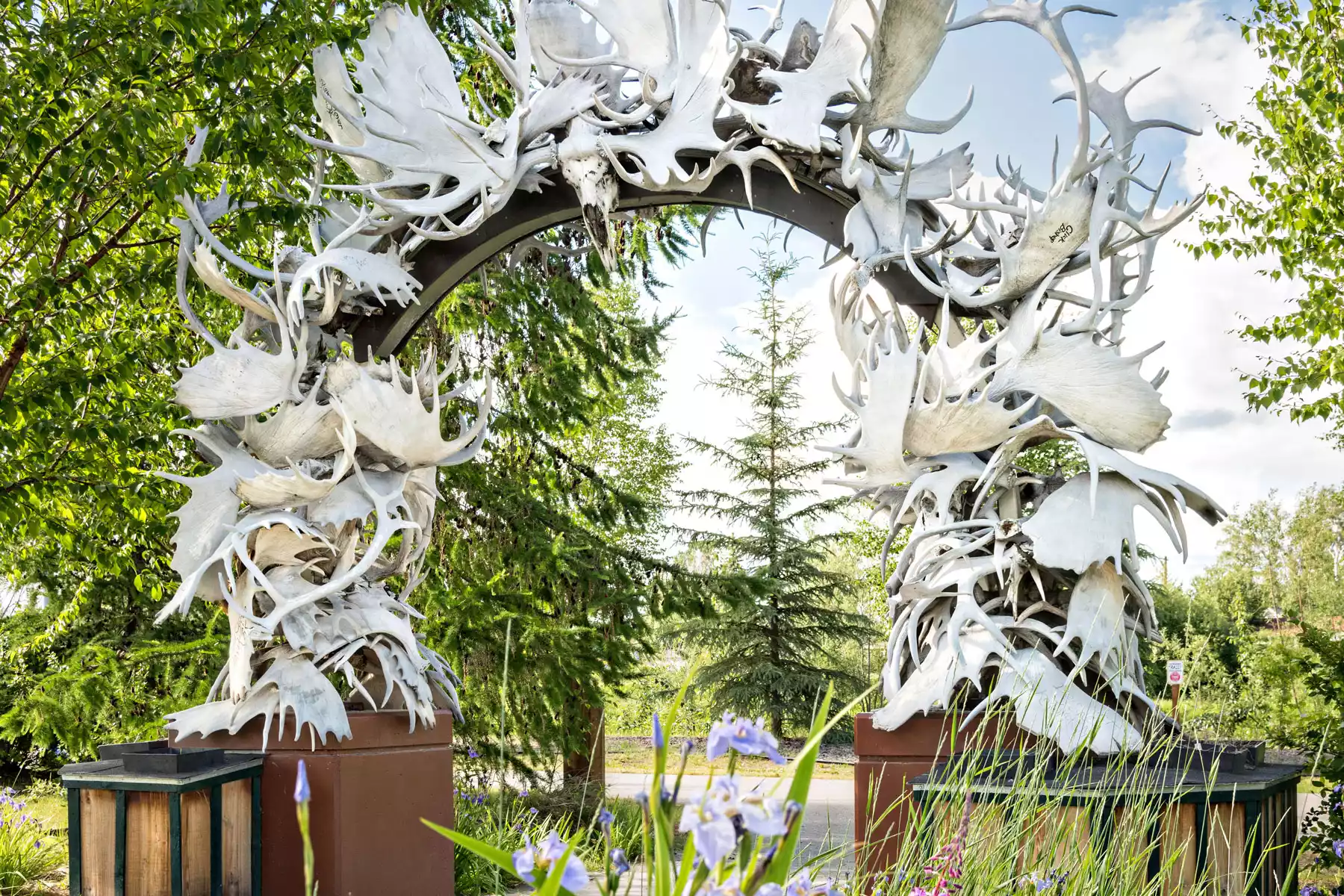 Fairbanks Tours Tours