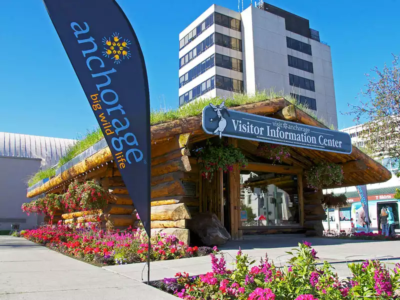 Grand Alaska Rail Cruise Connector 3