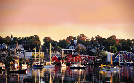 How to Plan a Trip to Atlantic Canada How to Plan a Trip to Atlantic Canada