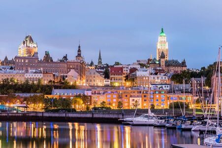 How to Plan a Trip to Eastern Canada How to Plan a Trip to Eastern Canada