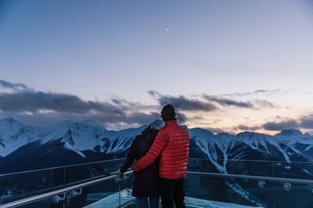 How to Plan a Winter Wonderland Rail Trip Through the Rockies How to Plan a Winter Wonderland Rail Trip Through the Rockies