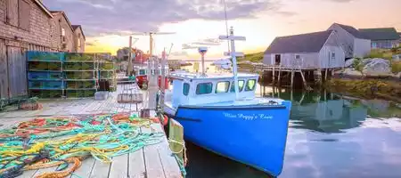 Nova Scotia Vacation: Expert Guide and Itineraries Nova Scotia Vacation: Expert Guide and Itineraries