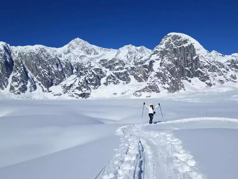 Sheldon Chalet Denali Alaska 11