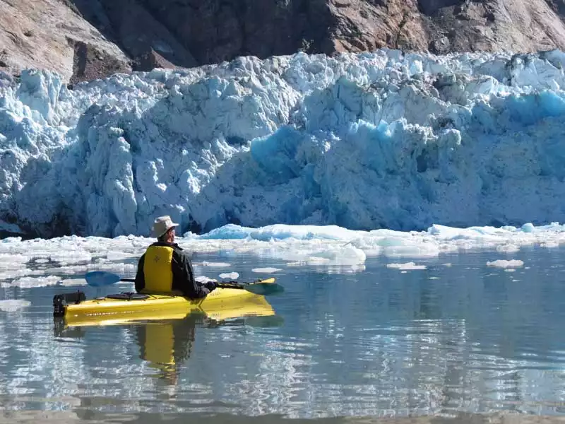Small Ship Cruises Alaska Alaska Glacier Bay Island Adventure 1