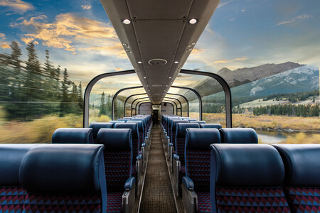 What is the Best Train Trip in Canada? What is the Best Train Trip in Canada?