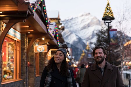 The Travel Expert's Guide to Banff and Lake Louise The Travel Expert's Guide to Banff and Lake Louise