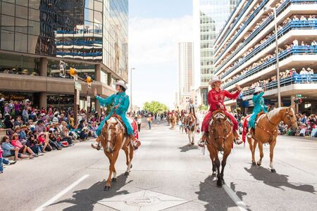 The Ultimate Calgary Stampede Experience The Ultimate Calgary Stampede Experience