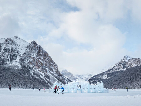 The Way to Winter in Alberta: 3 Secrets to the Perfect Trip The Way to Winter in Alberta: 3 Secrets to the Perfect Trip