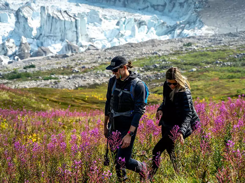 Tordrillo Mountain Lodge Alaska Luxury Wilderness Lodge 10