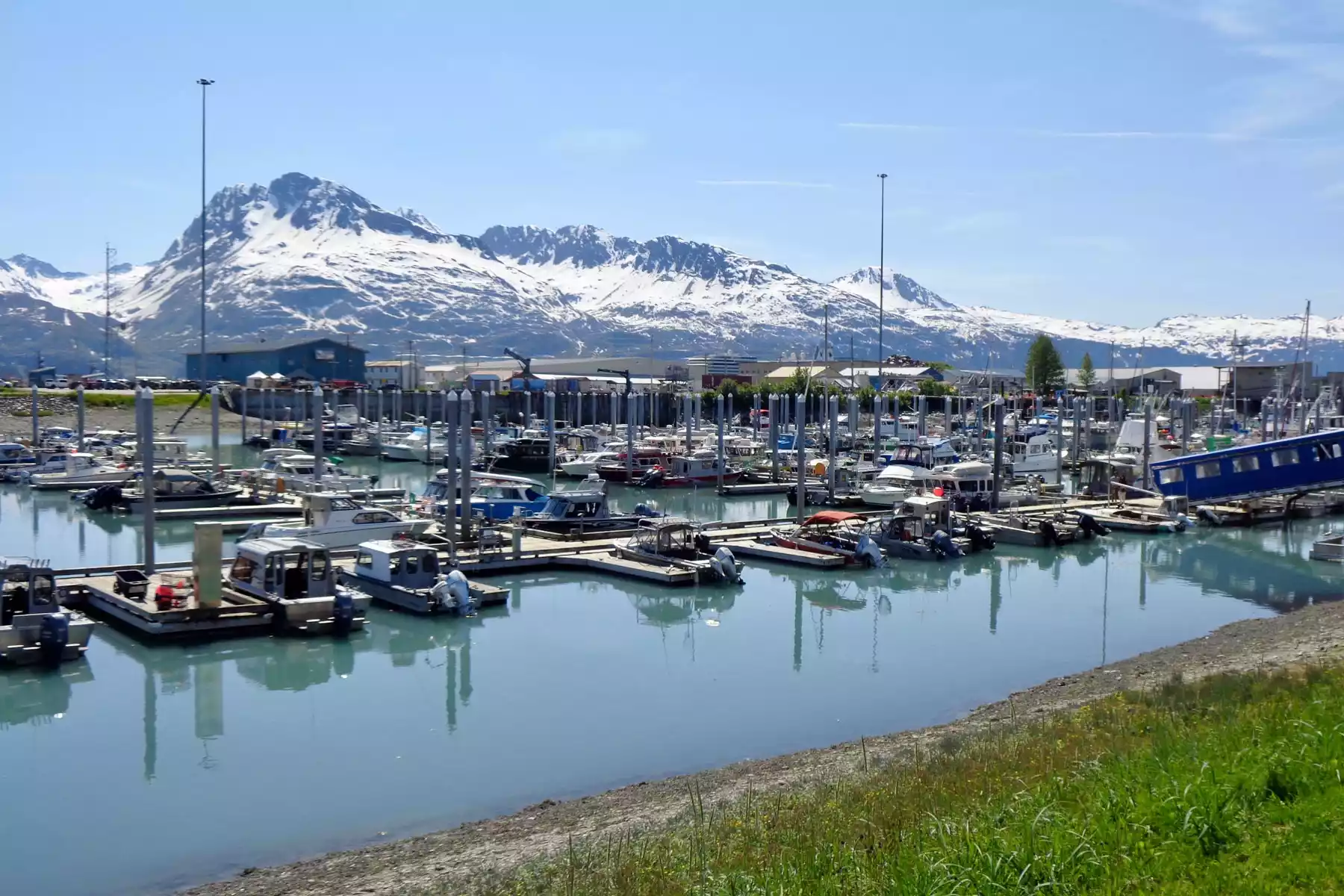 Valdez | Alaska Day Tours & Sightseeing Valdez | Alaska Day Tours & Sightseeing