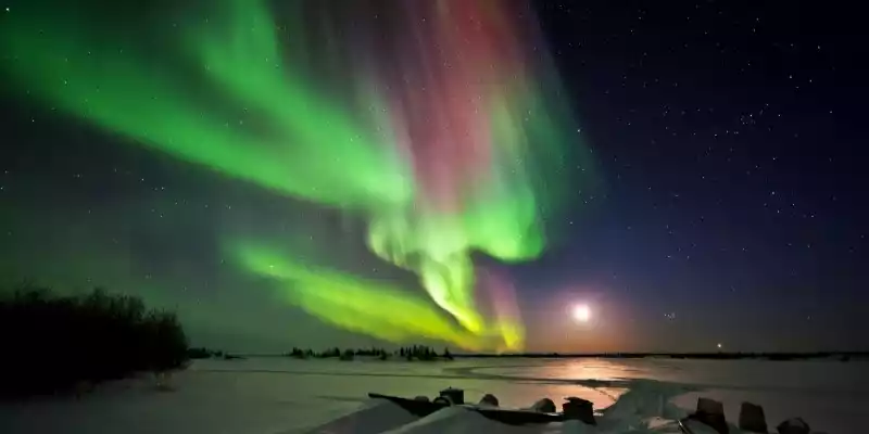 Where to See the Northern Lights: 3 Magical Destinations Where to See the Northern Lights: 3 Magical Destinations