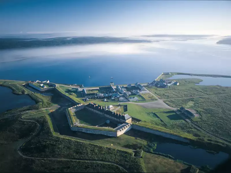 Wonders of the Maritimes Road Trip 9