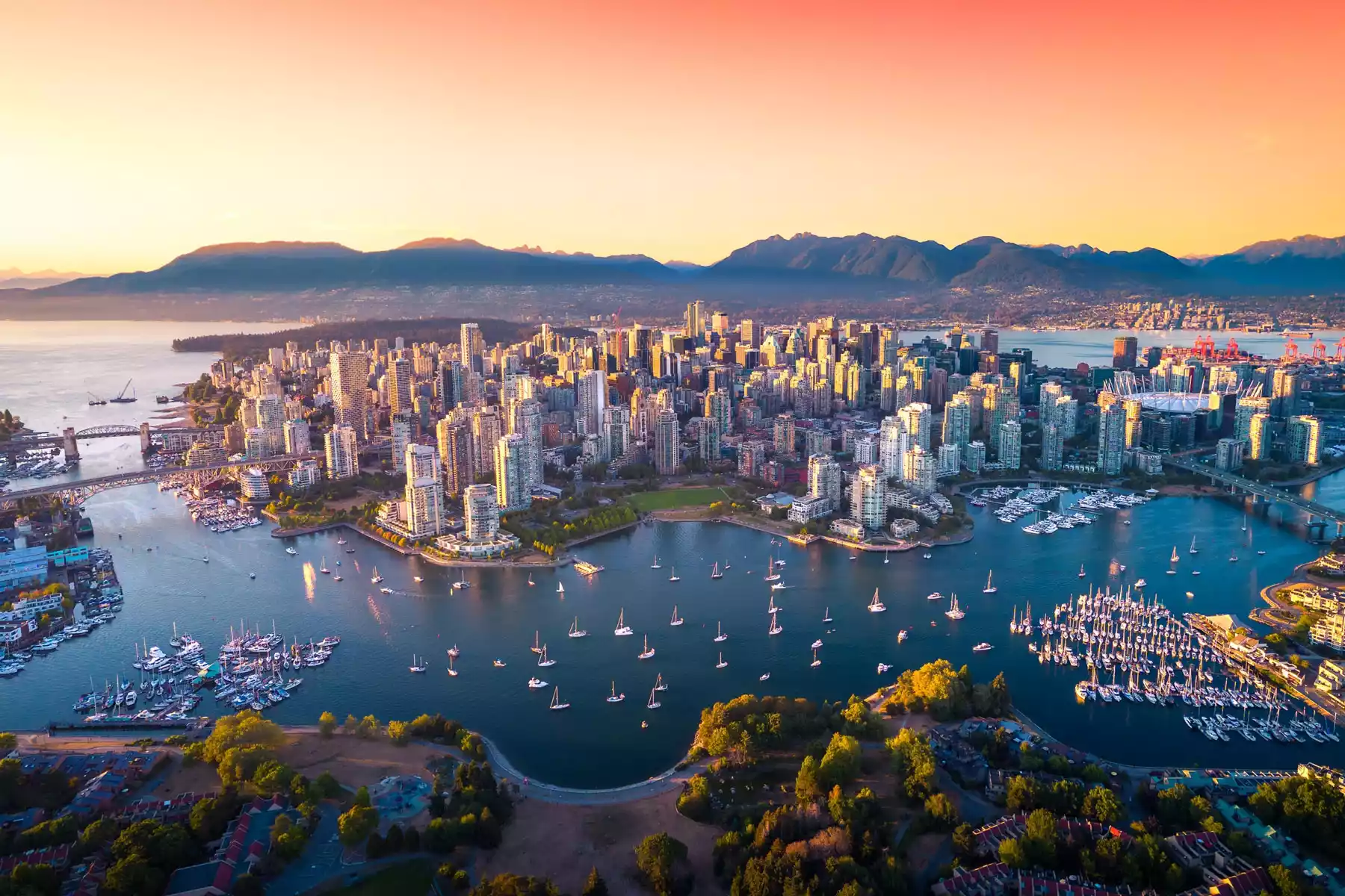 Vancouver Vacation Packages Vancouver Vacation Packages