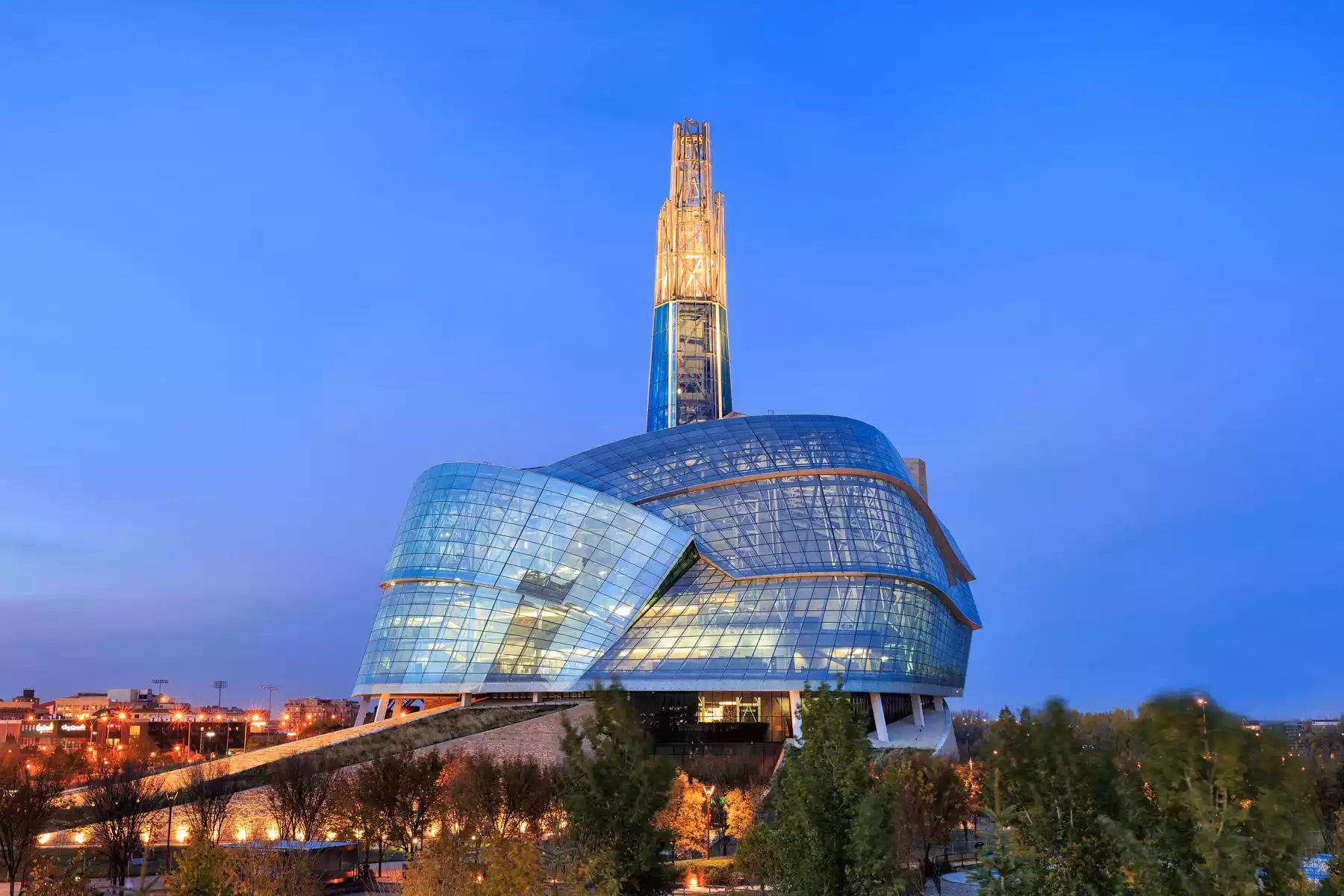 Winnipeg Vacations Winnipeg Vacations