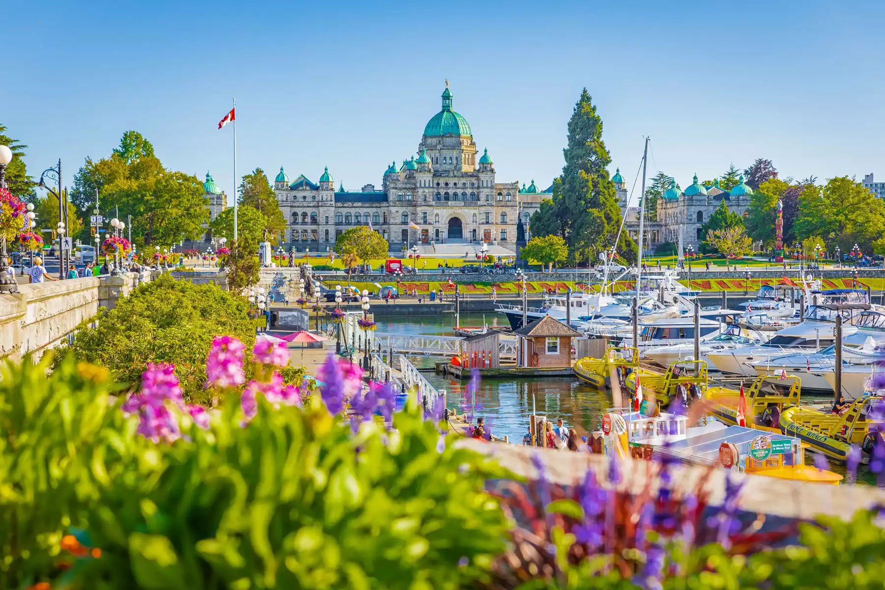 Victoria Rail Vacations Victoria Rail Vacations