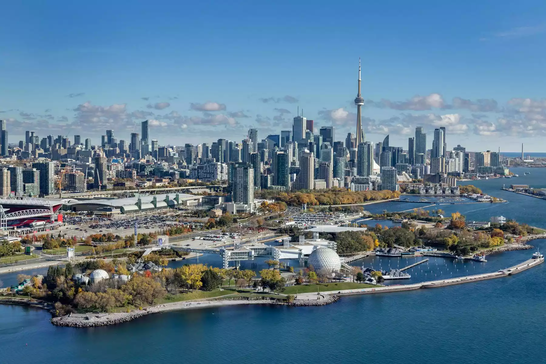 Toronto Vacation Packages Toronto Vacation Packages